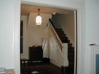 House interior